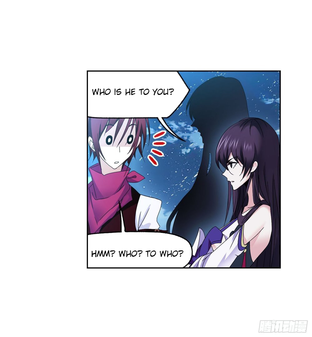 Doulou Dalu Chapter 265 page 29 - Chapter 265
