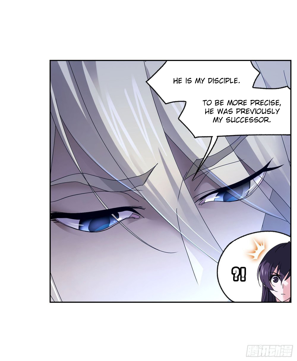 Doulou Dalu Chapter 265 page 31 - Chapter 265