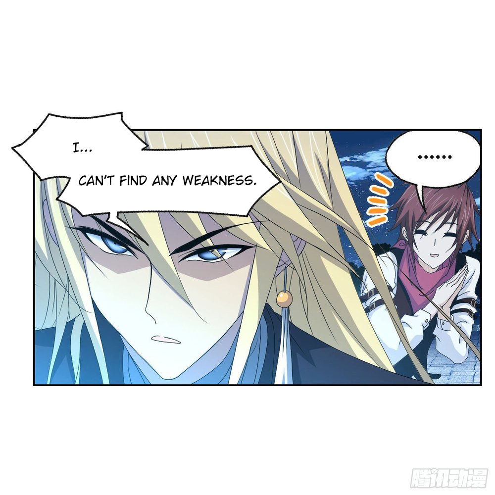 Doulou Dalu Chapter 265 page 37 - Chapter 265