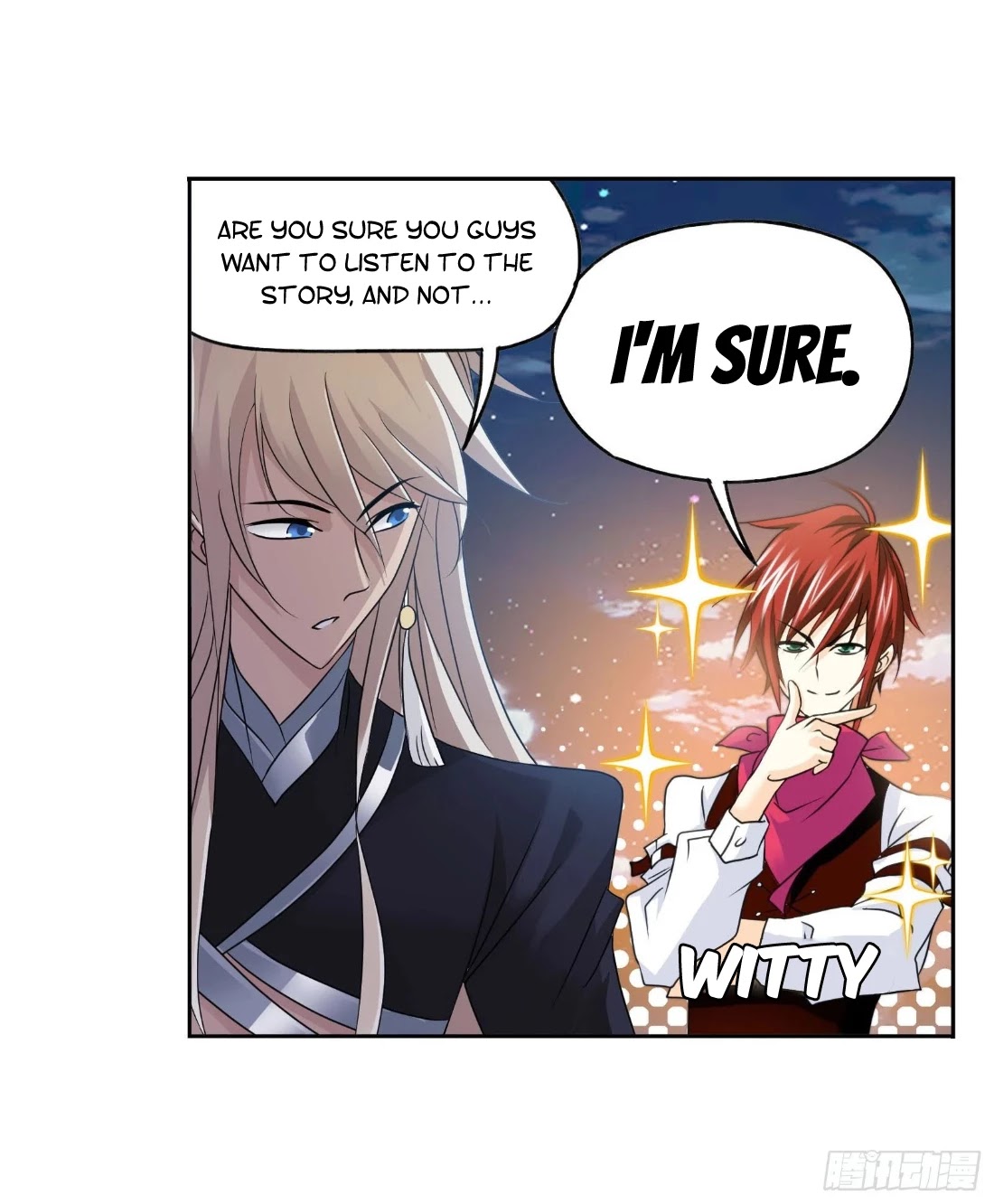 Doulou Dalu Chapter 266.5 page 15 - Chapter 266.5