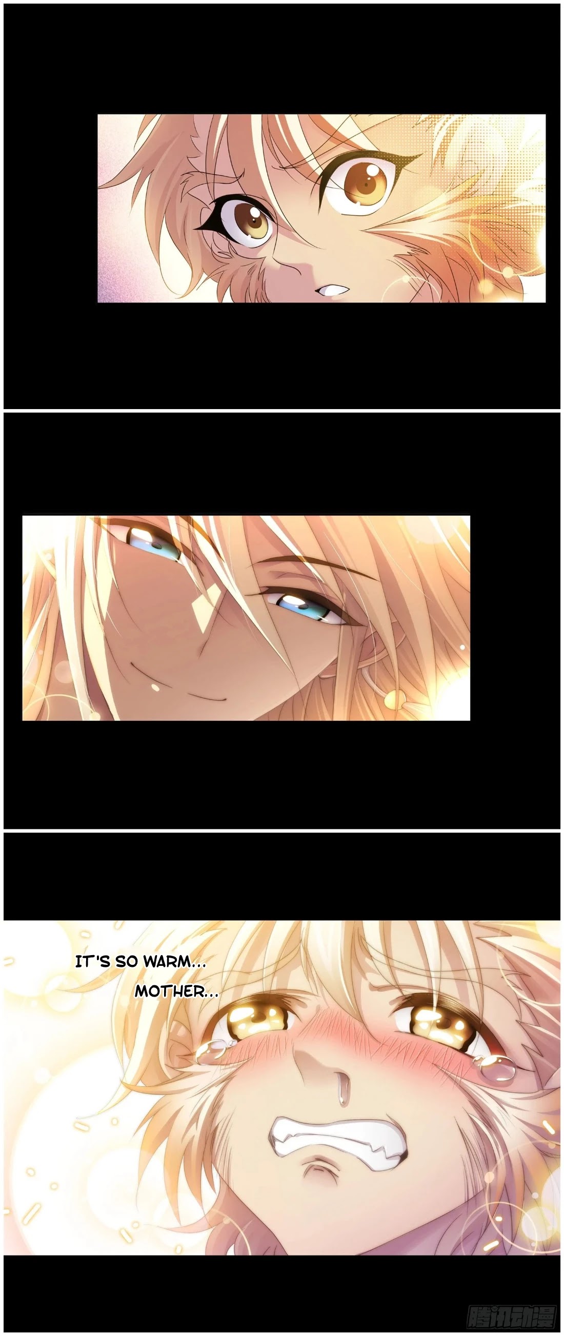 Doulou Dalu Chapter 266.5 page 32 - Chapter 266.5