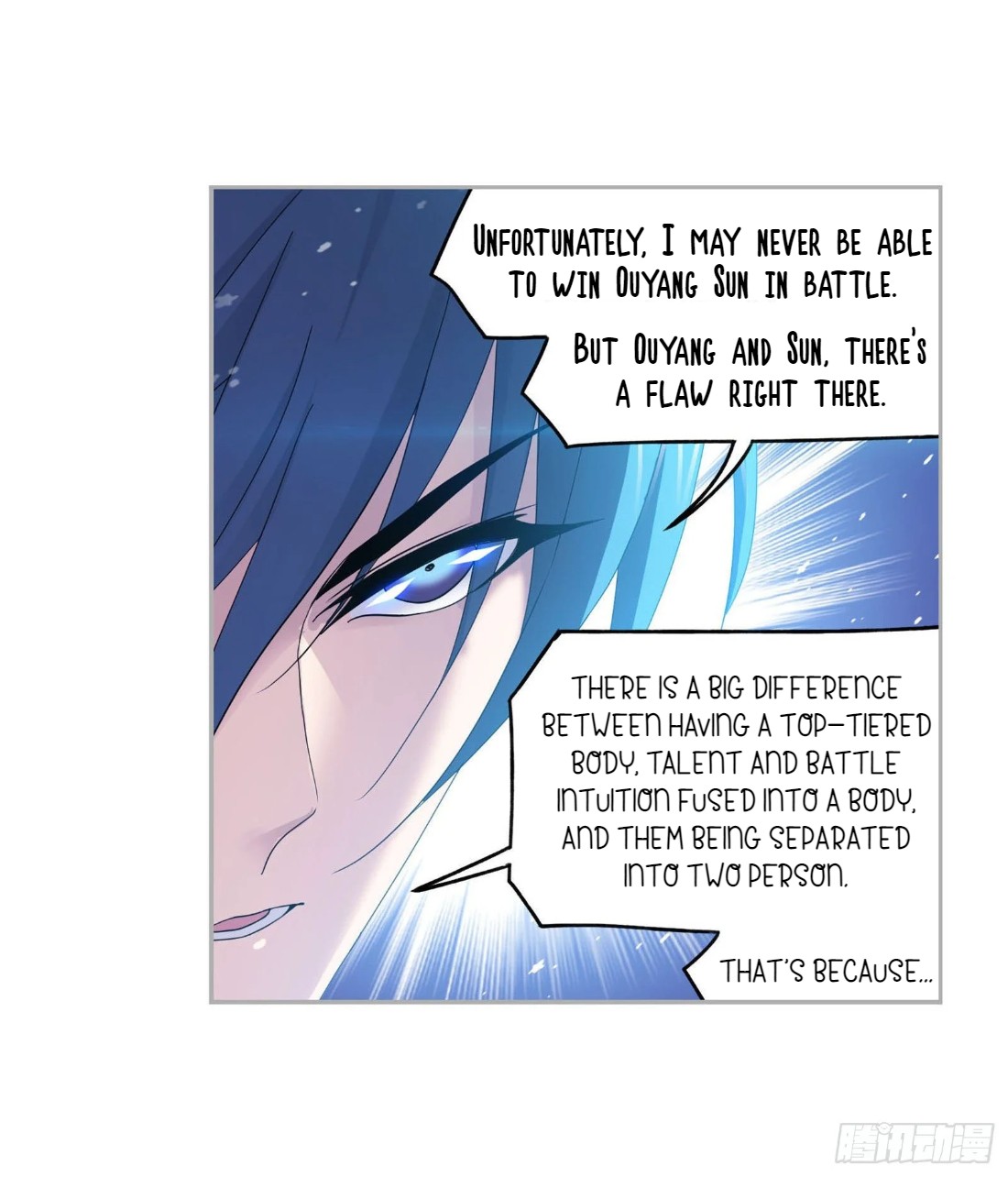 Doulou Dalu Chapter 266 page 12 - Chapter 266