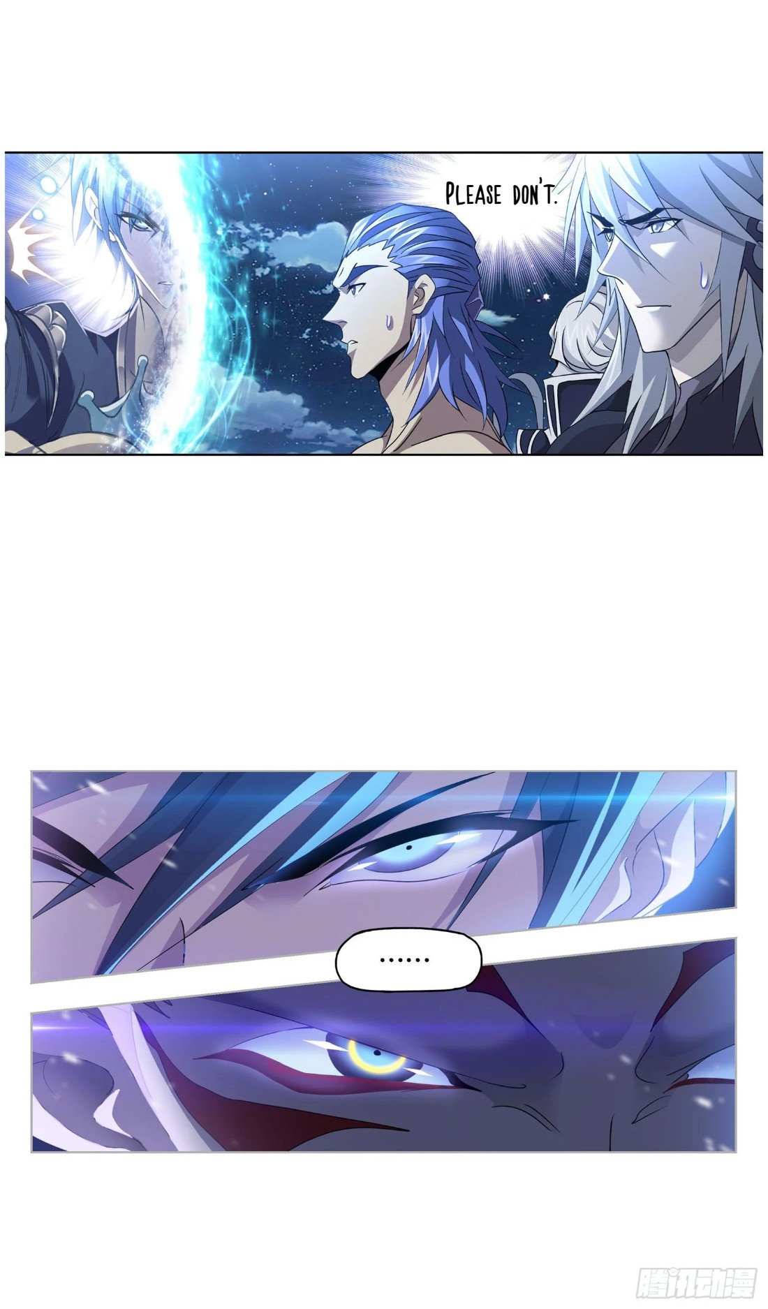 Doulou Dalu Chapter 266 page 29 - Chapter 266