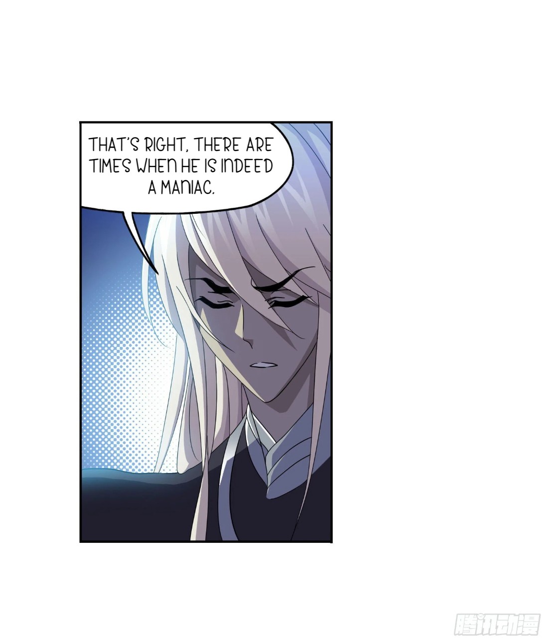 Doulou Dalu Chapter 266 page 4 - Chapter 266