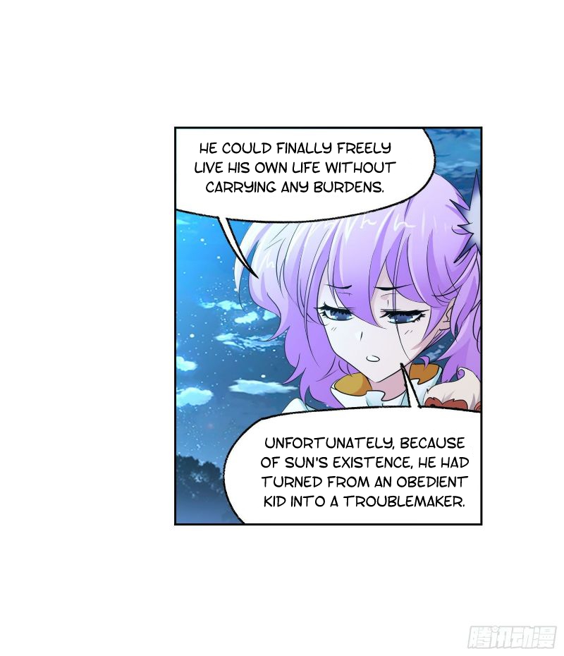 Doulou Dalu Chapter 267.5 page 11 - Chapter 267.5