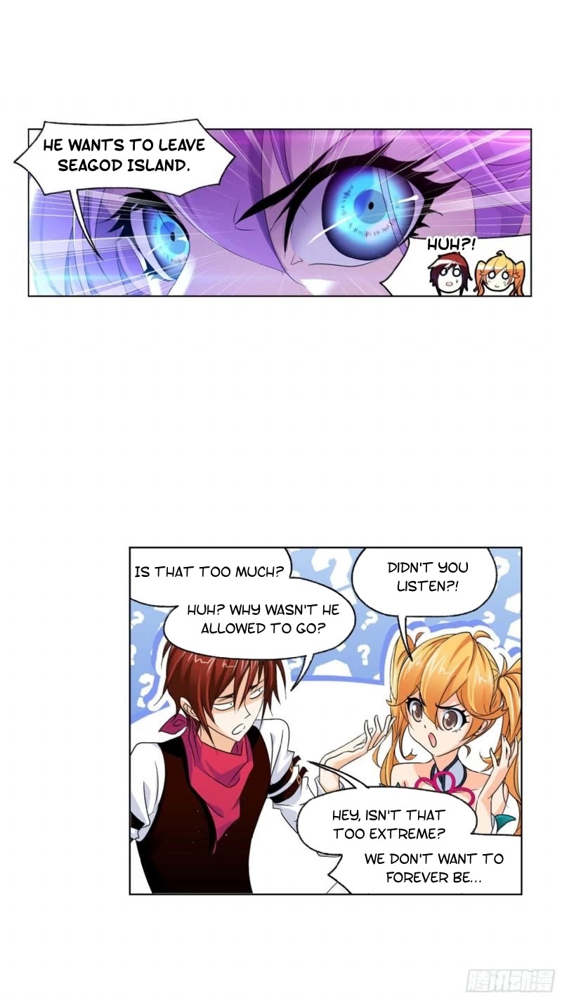 Doulou Dalu Chapter 267.5 page 13 - Chapter 267.5
