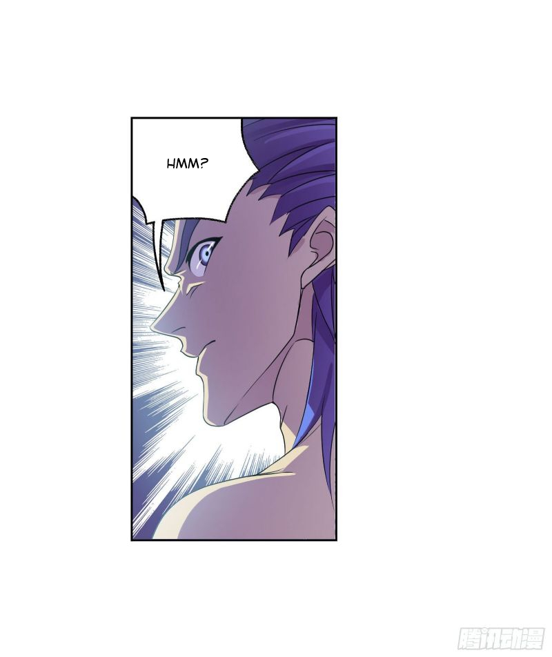 Doulou Dalu Chapter 267.5 page 14 - Chapter 267.5