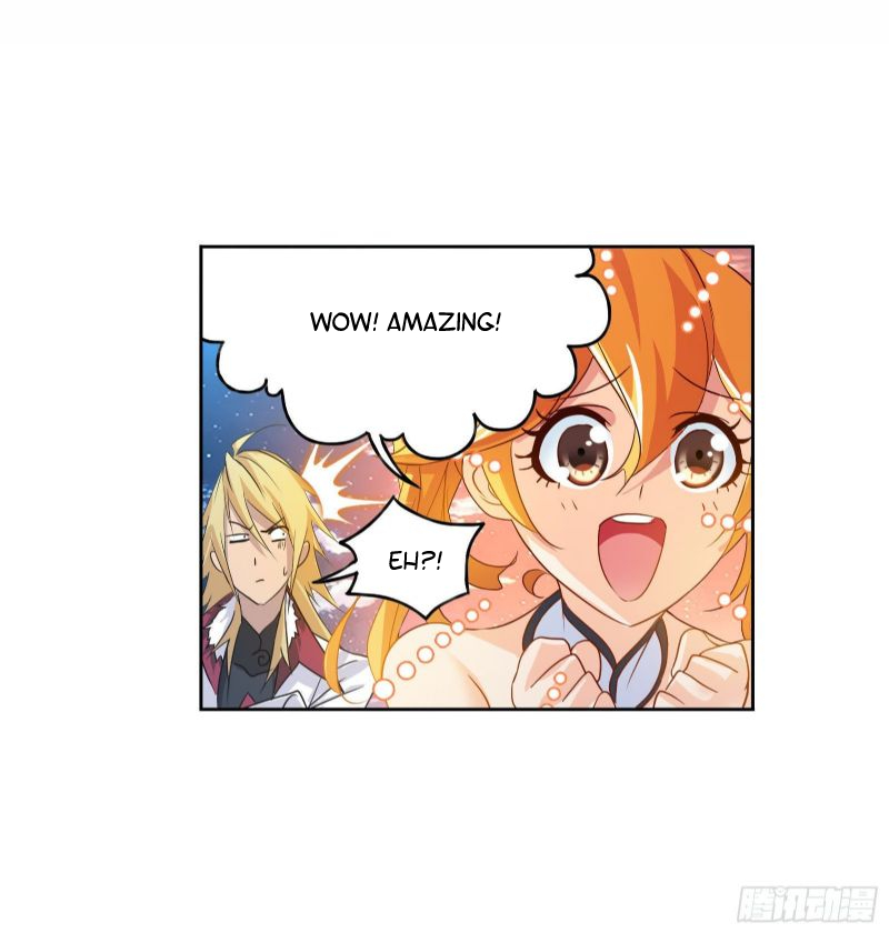 Doulou Dalu Chapter 267.5 page 23 - Chapter 267.5