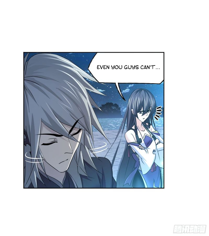 Doulou Dalu Chapter 267.5 page 27 - Chapter 267.5