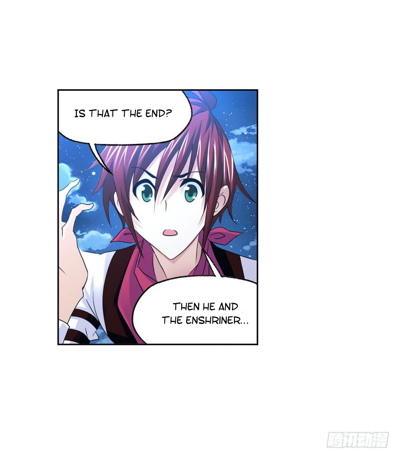 Doulou Dalu Chapter 267.5 page 4 - Chapter 267.5