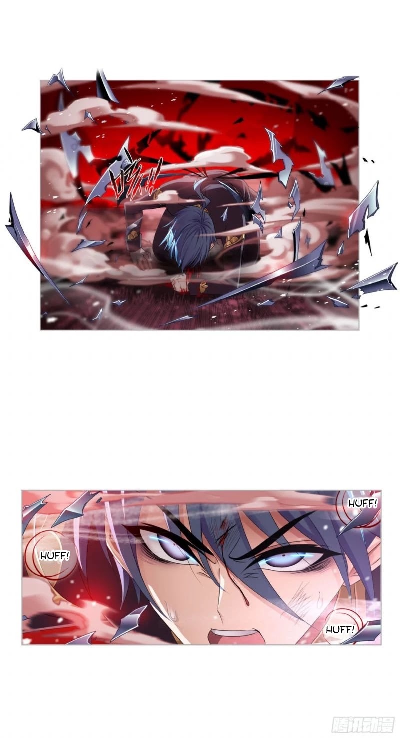 Doulou Dalu Chapter 267.5 page 42 - Chapter 267.5