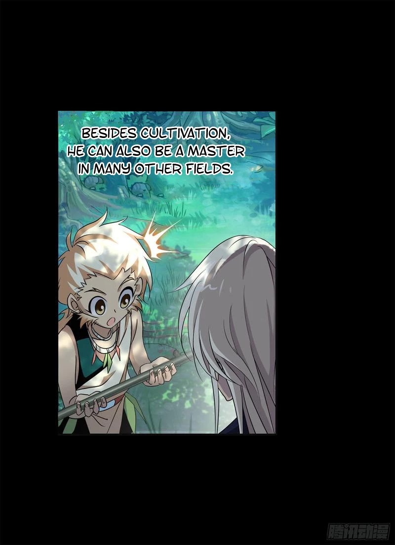 Doulou Dalu Chapter 267 page 14 - Chapter 267