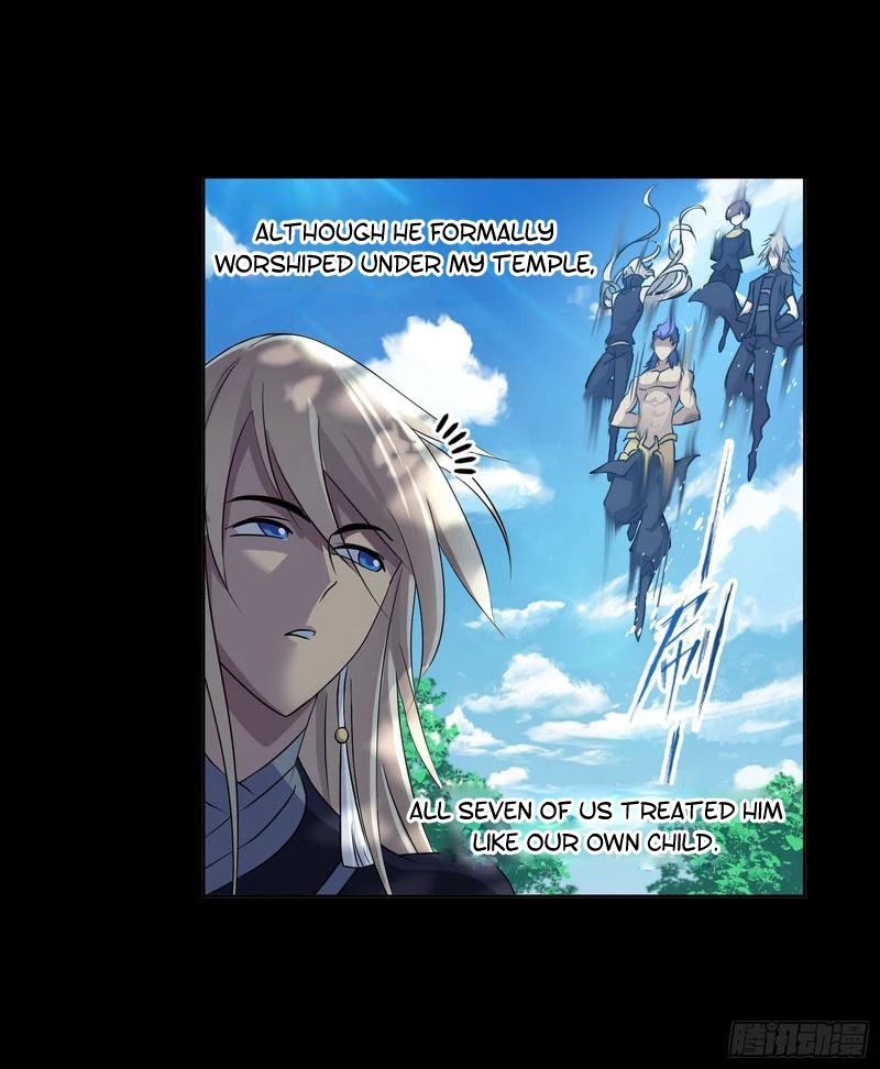 Doulou Dalu Chapter 267 page 15 - Chapter 267