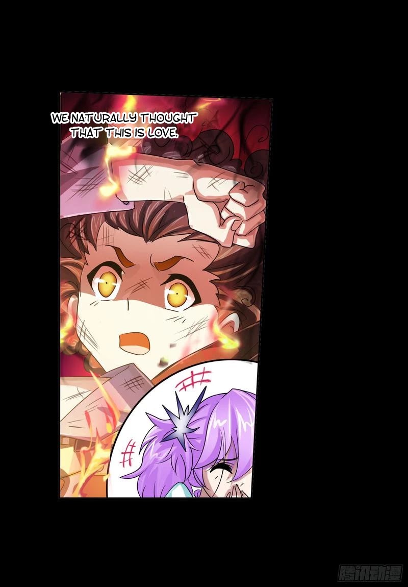Doulou Dalu Chapter 267 page 17 - Chapter 267
