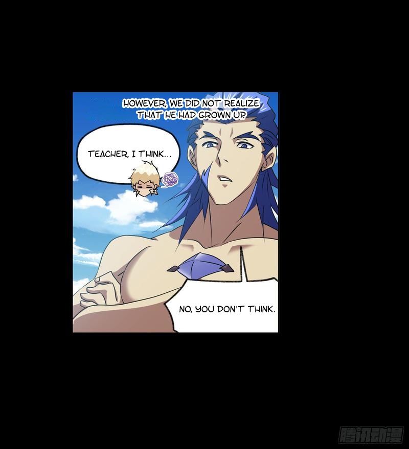Doulou Dalu Chapter 267 page 20 - Chapter 267