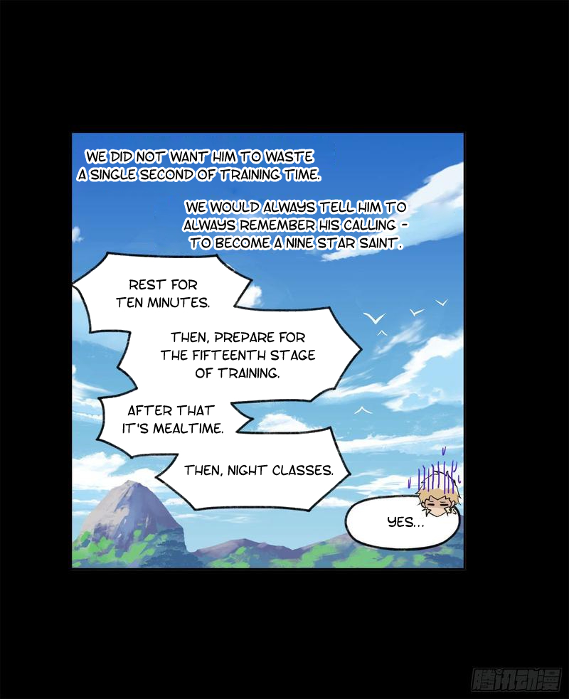 Doulou Dalu Chapter 267 page 22 - Chapter 267