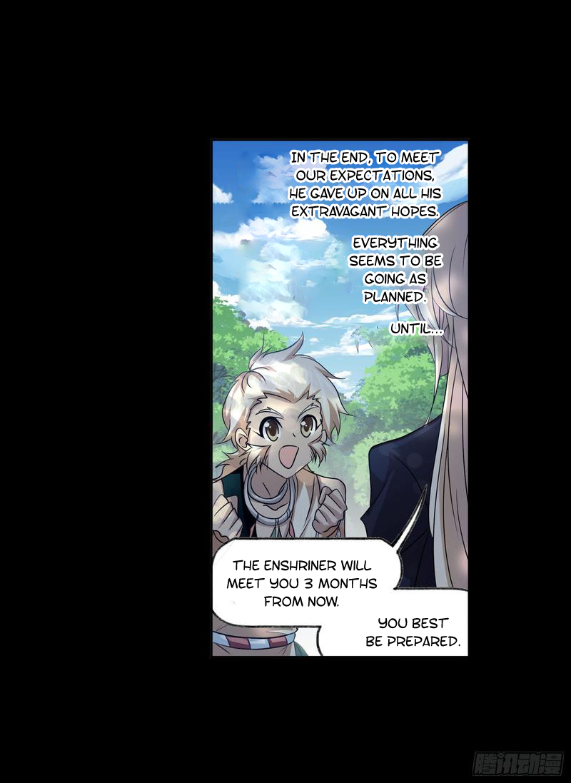Doulou Dalu Chapter 267 page 23 - Chapter 267