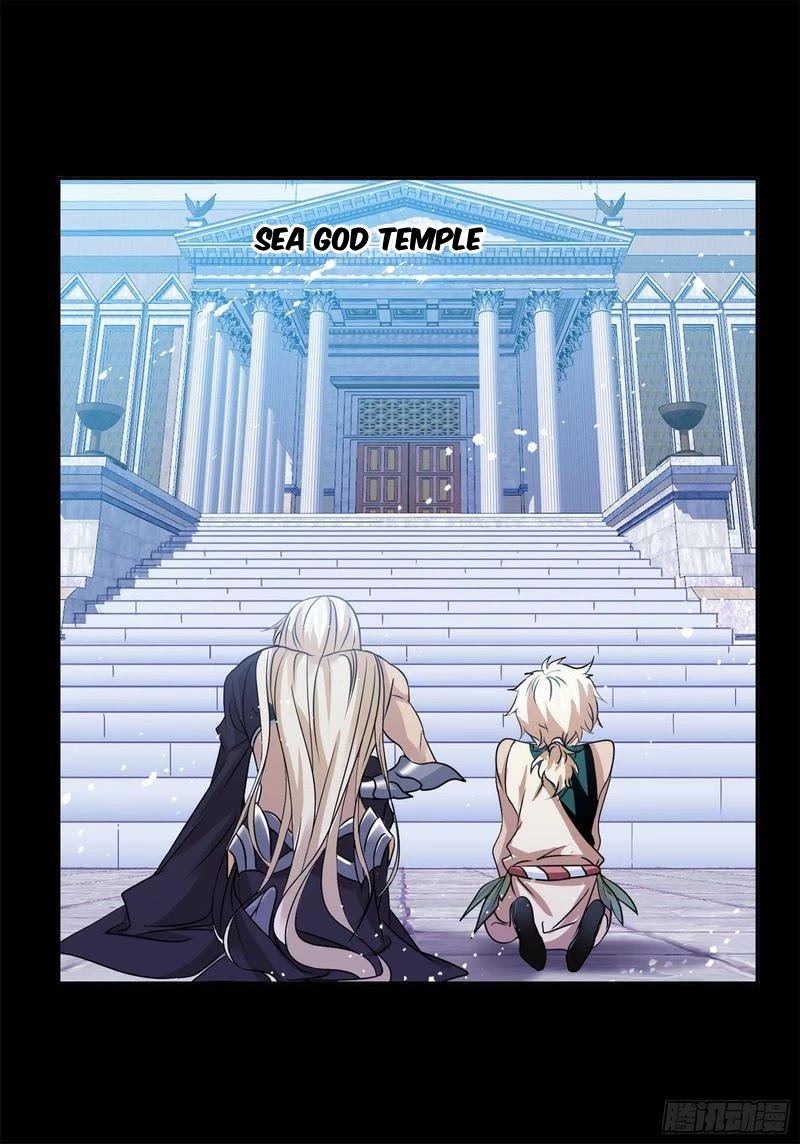 Doulou Dalu Chapter 267 page 24 - Chapter 267