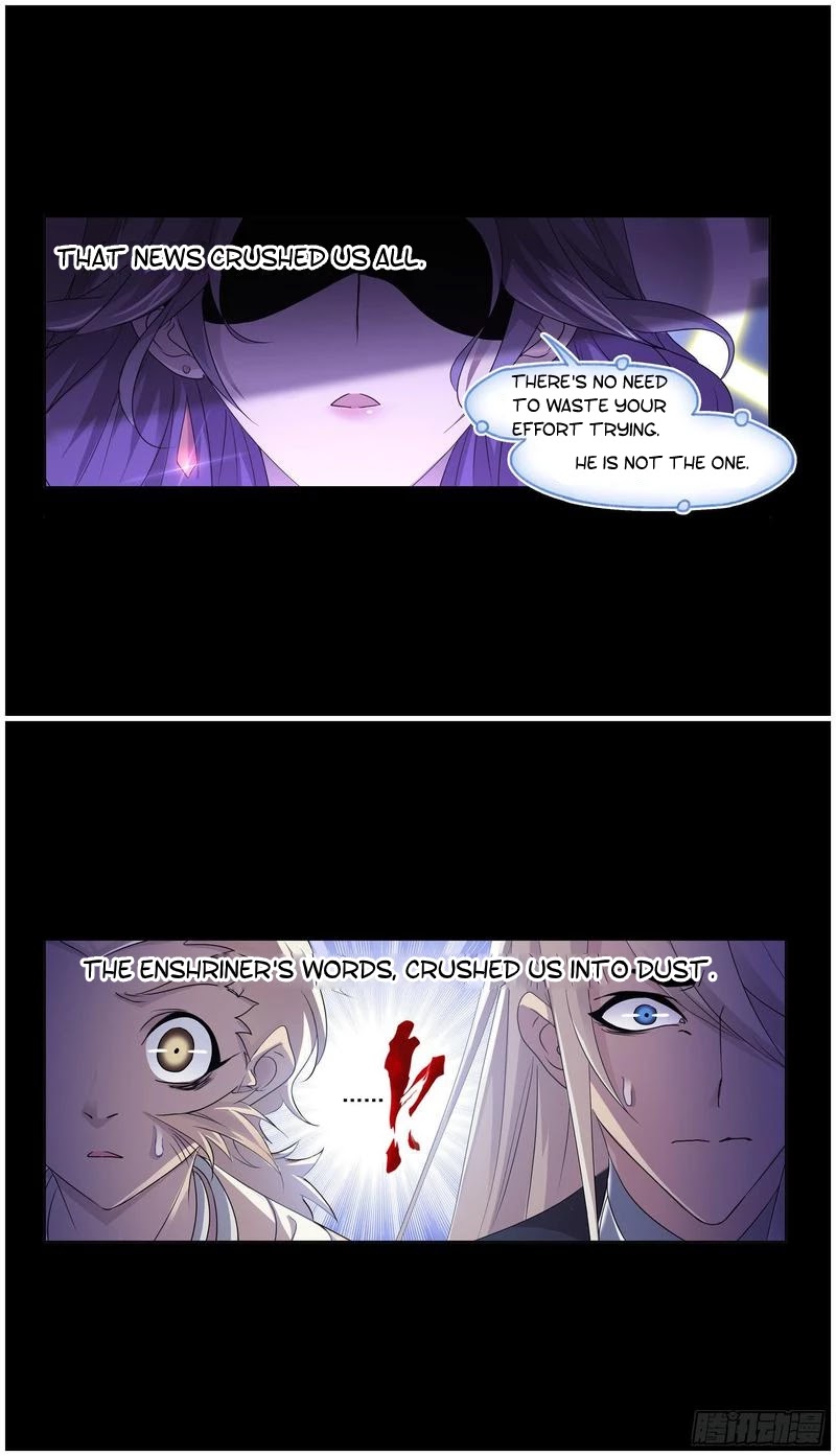 Doulou Dalu Chapter 267 page 25 - Chapter 267