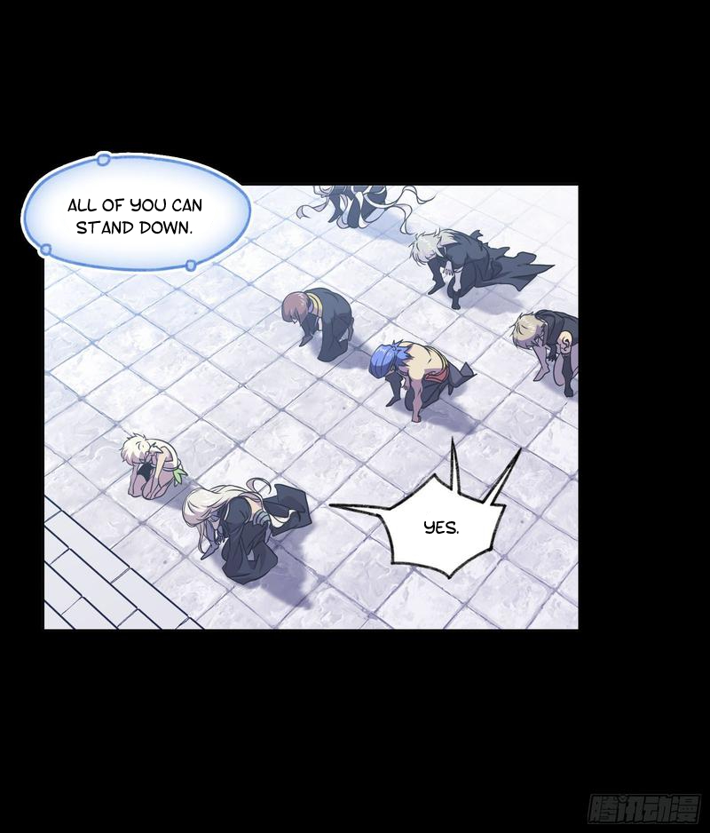 Doulou Dalu Chapter 267 page 26 - Chapter 267