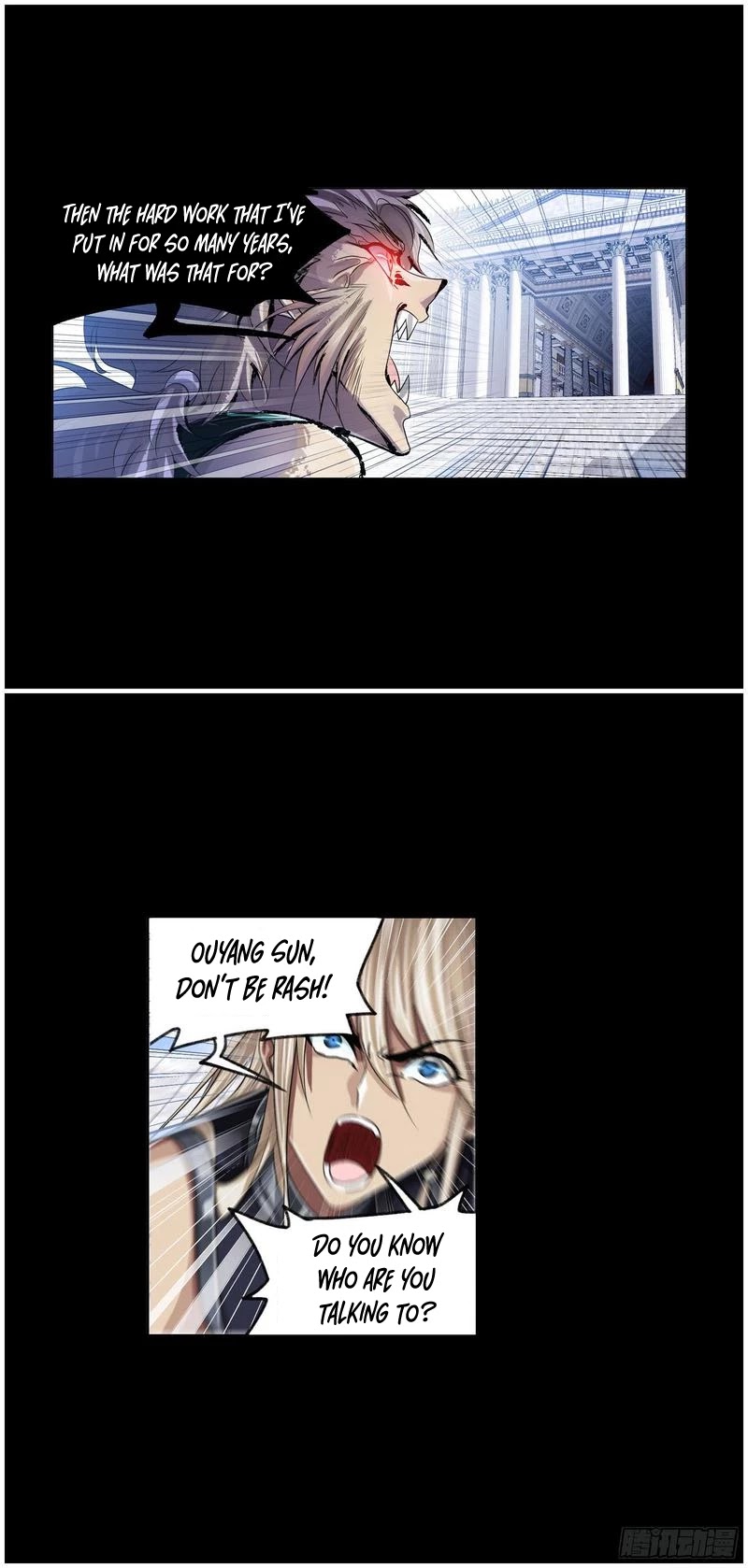 Doulou Dalu Chapter 267 page 29 - Chapter 267