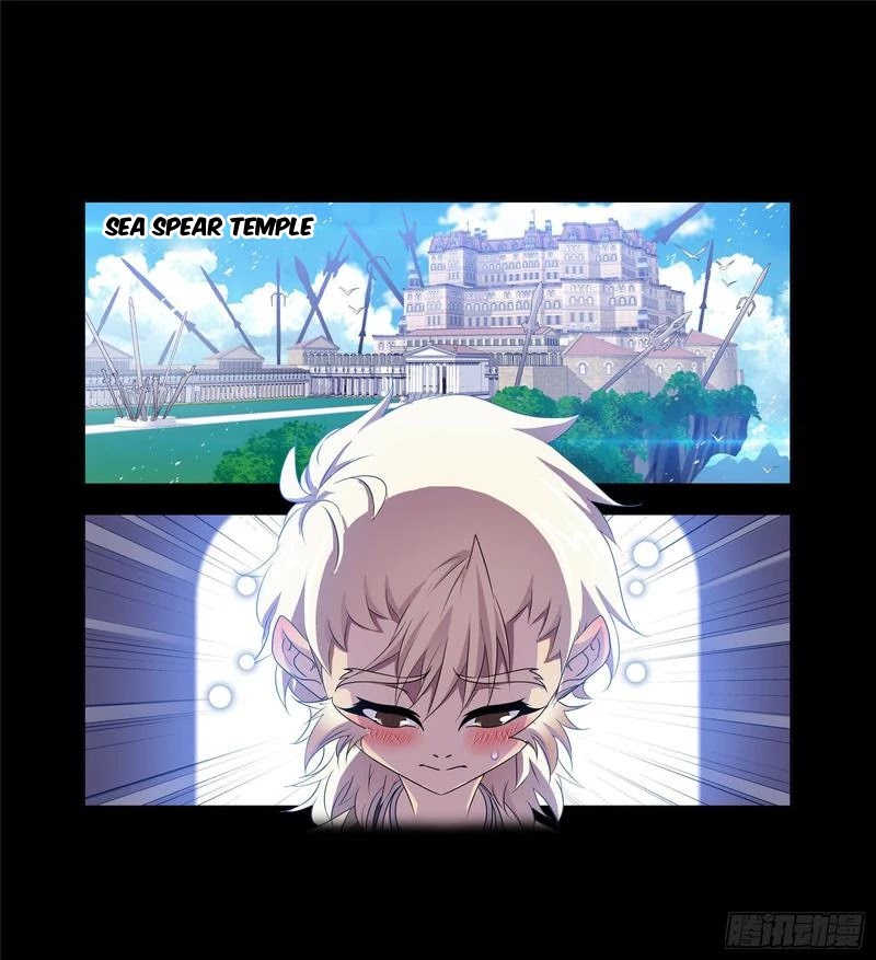 Doulou Dalu Chapter 267 page 3 - Chapter 267