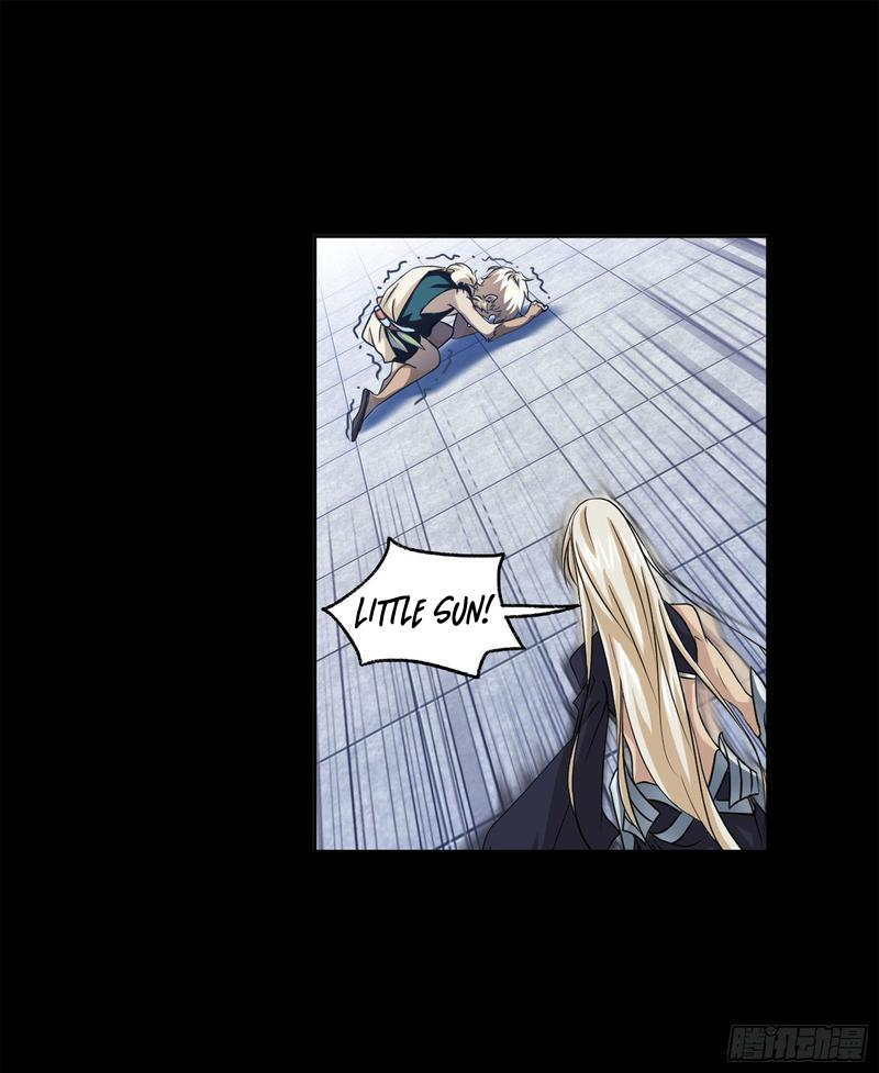 Doulou Dalu Chapter 267 page 34 - Chapter 267