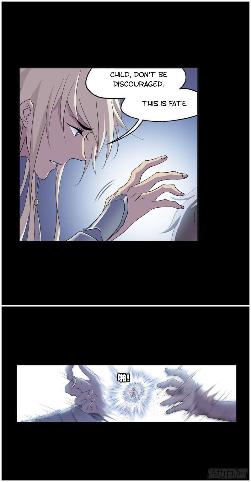 Doulou Dalu Chapter 267 page 35 - Chapter 267