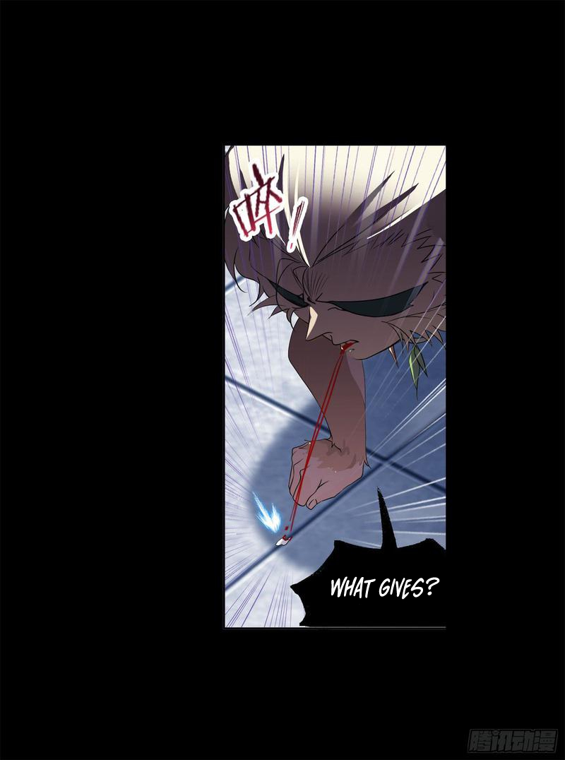 Doulou Dalu Chapter 267 page 36 - Chapter 267