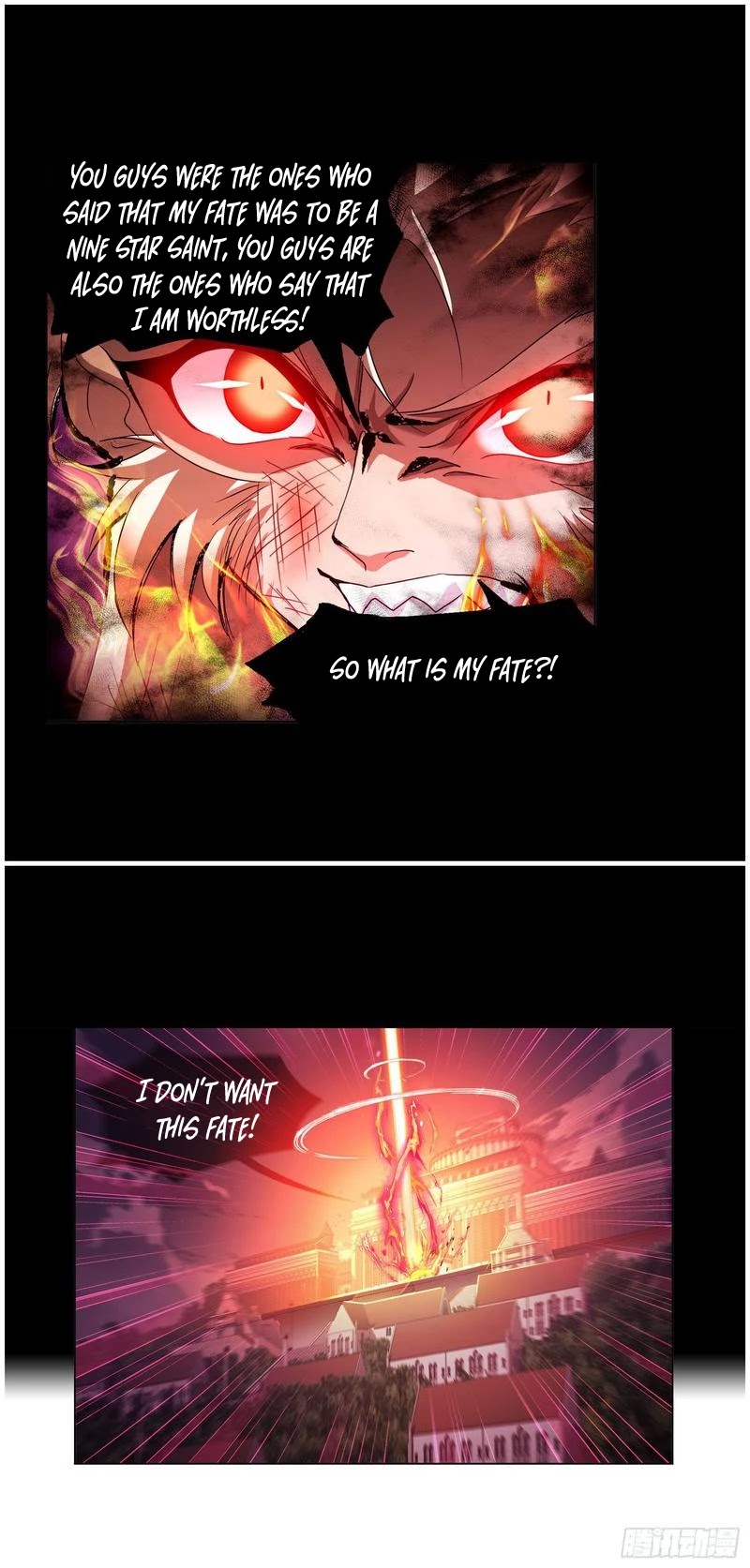 Doulou Dalu Chapter 267 page 37 - Chapter 267