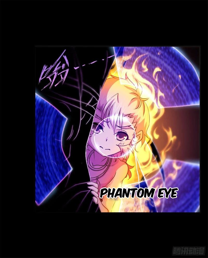 Doulou Dalu Chapter 267 page 6 - Chapter 267