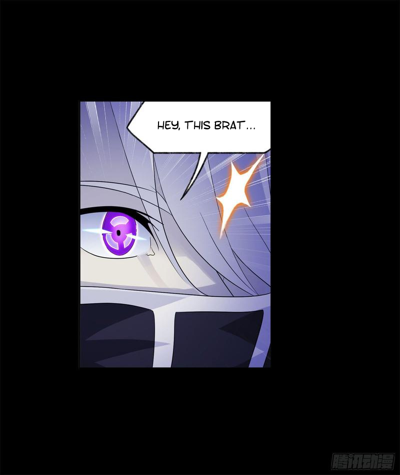 Doulou Dalu Chapter 267 page 7 - Chapter 267