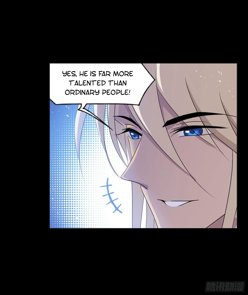 Doulou Dalu Chapter 267 page 8 - Chapter 267