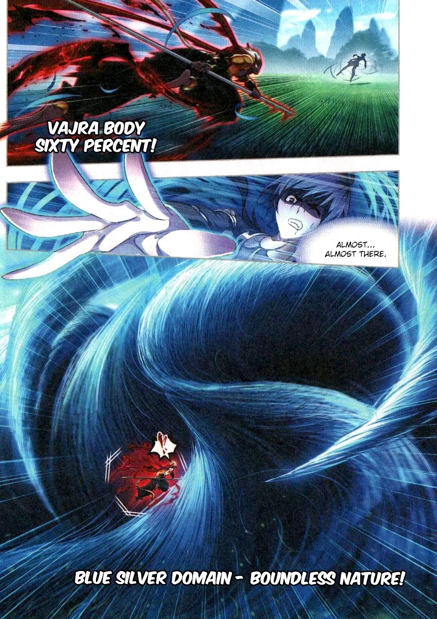 Doulou Dalu Chapter 268 page 6 - Chapter 268