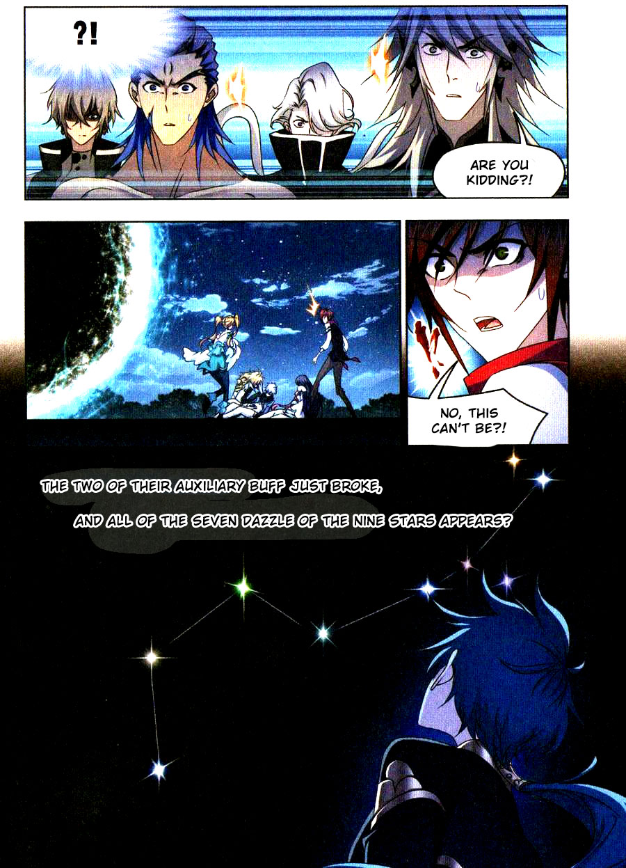 Doulou Dalu Chapter 269 page 18 - Chapter 269: Star-Studded