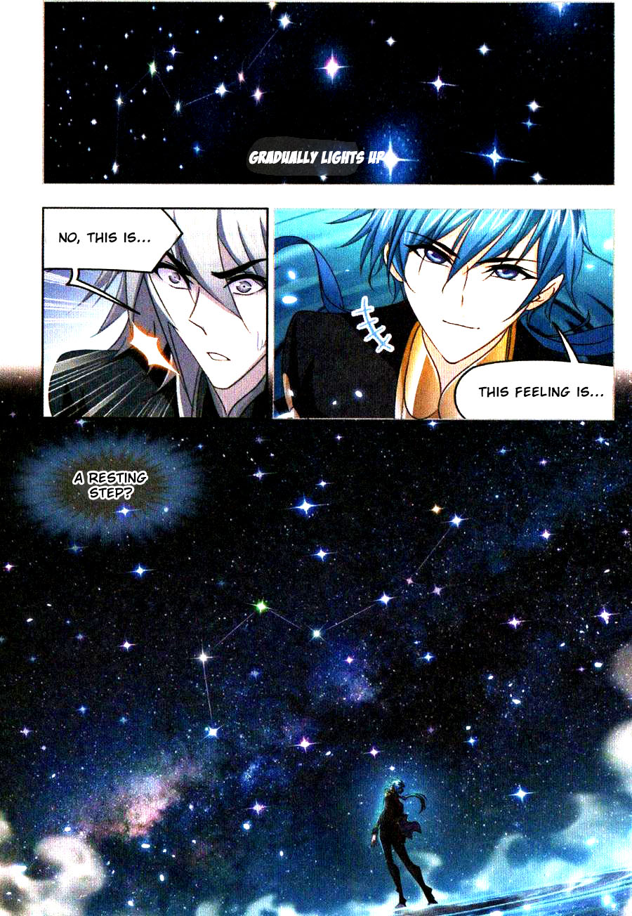 Doulou Dalu Chapter 269 page 19 - Chapter 269: Star-Studded