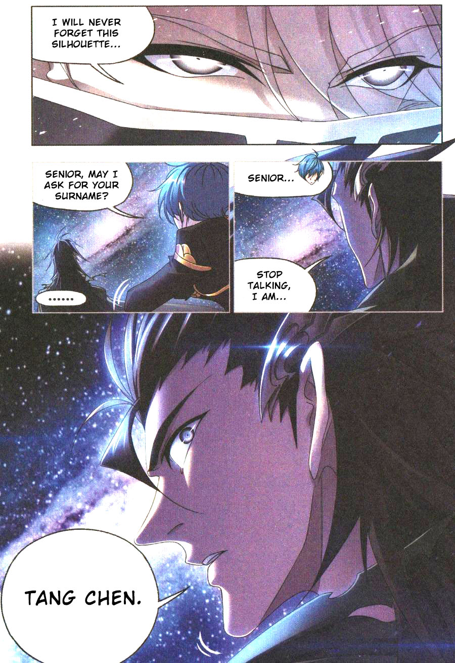Doulou Dalu Chapter 269 page 25 - Chapter 269: Star-Studded