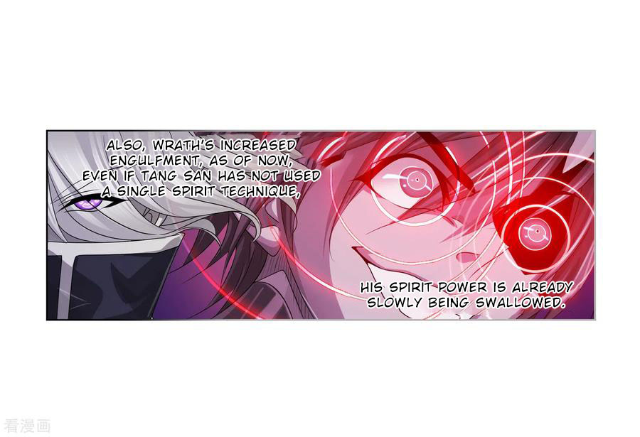 Doulou Dalu Chapter 273 page 13 - Chapter 273