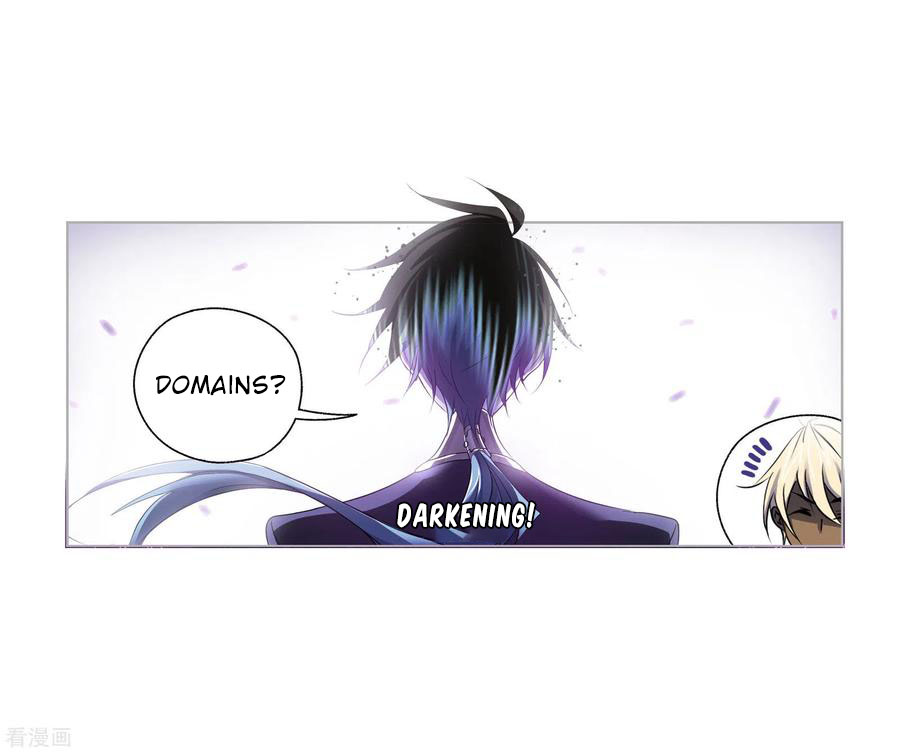 Doulou Dalu Chapter 273 page 16 - Chapter 273