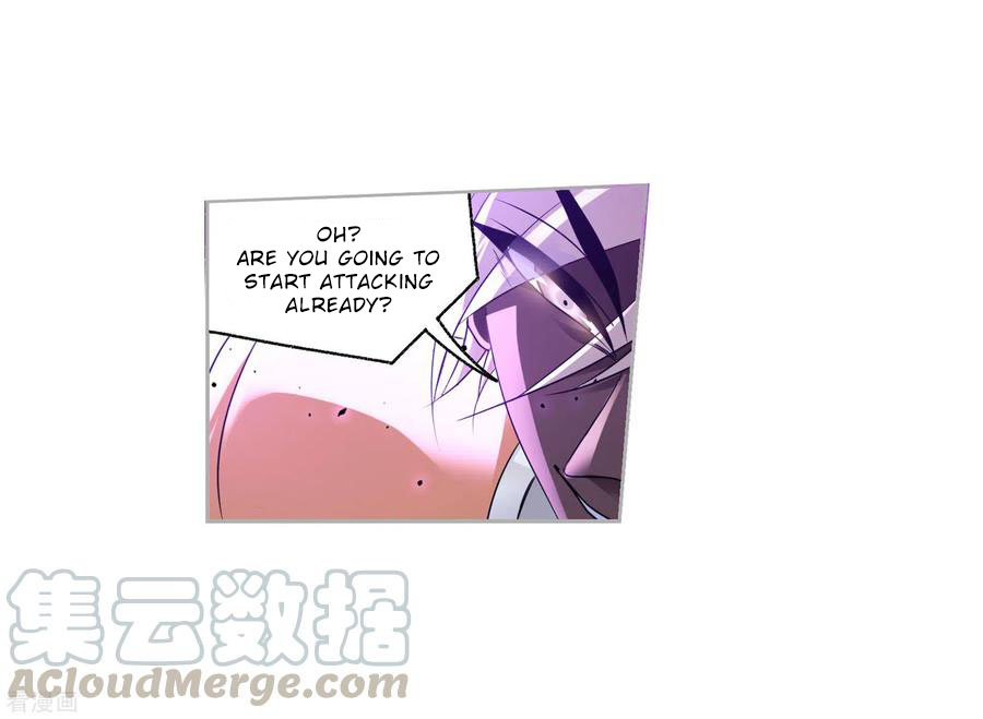 Doulou Dalu Chapter 273 page 18 - Chapter 273