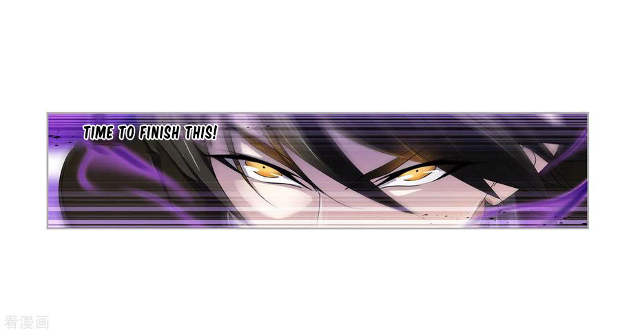 Doulou Dalu Chapter 273 page 25 - Chapter 273