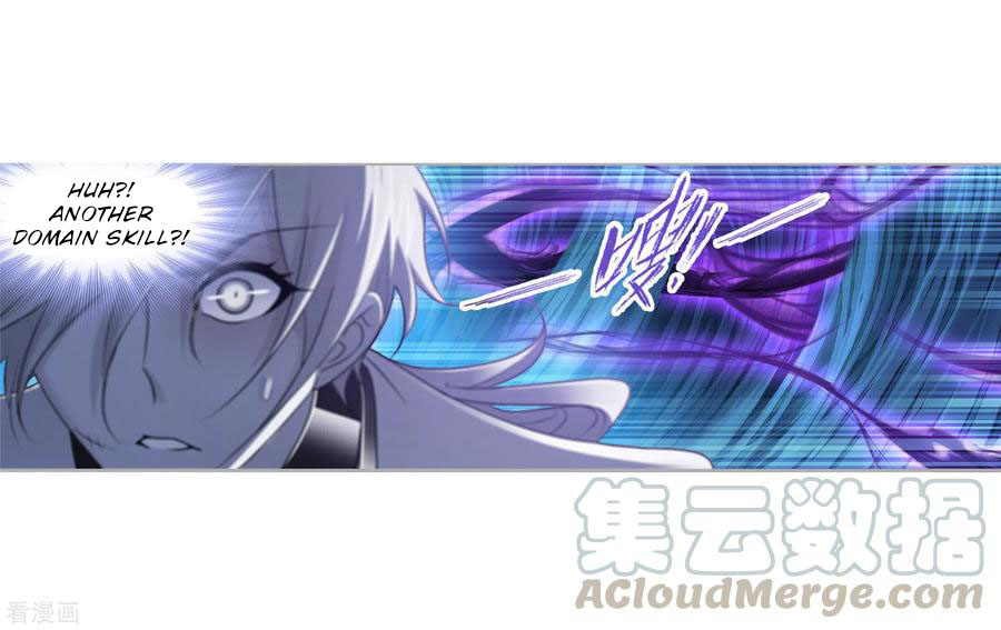 Doulou Dalu Chapter 273 page 30 - Chapter 273