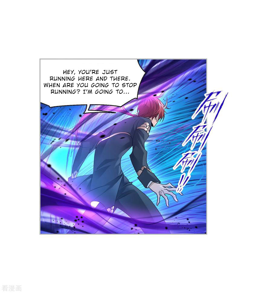 Doulou Dalu Chapter 273 page 31 - Chapter 273