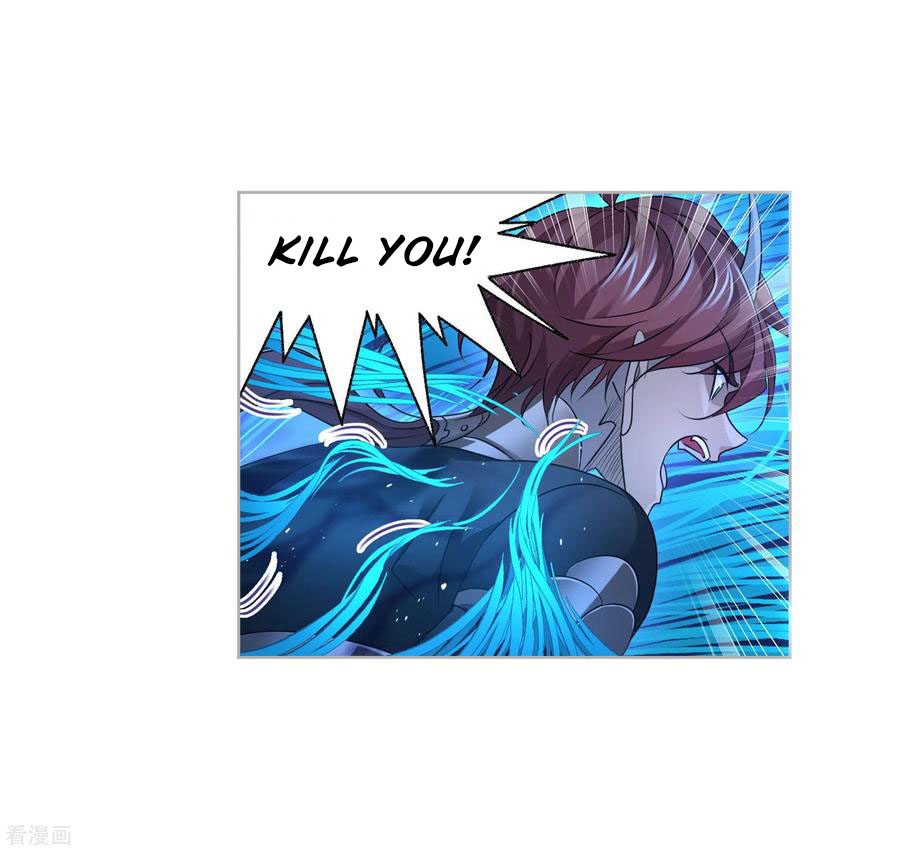 Doulou Dalu Chapter 273 page 32 - Chapter 273