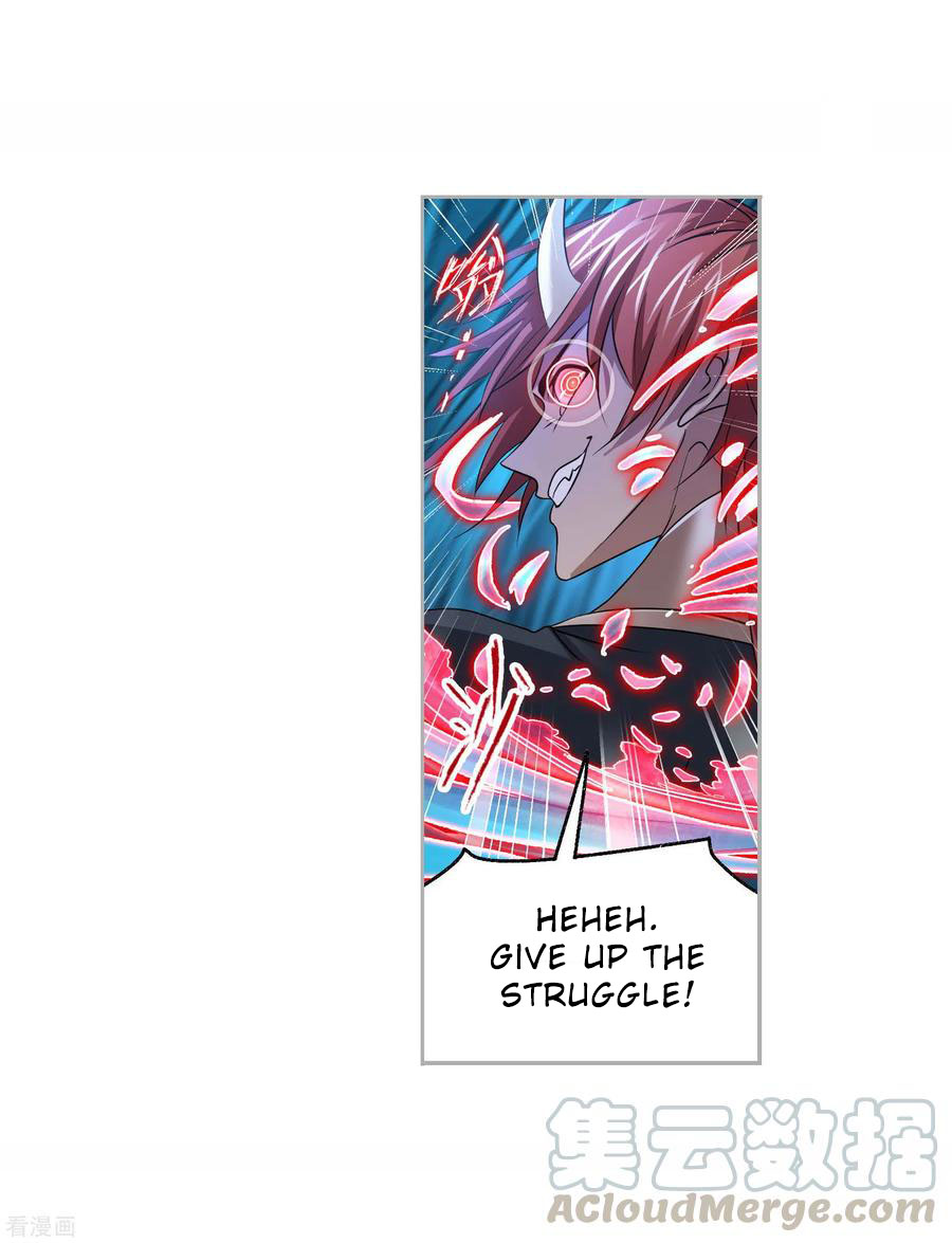 Doulou Dalu Chapter 273 page 38 - Chapter 273