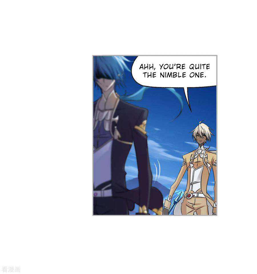 Doulou Dalu Chapter 273 page 4 - Chapter 273