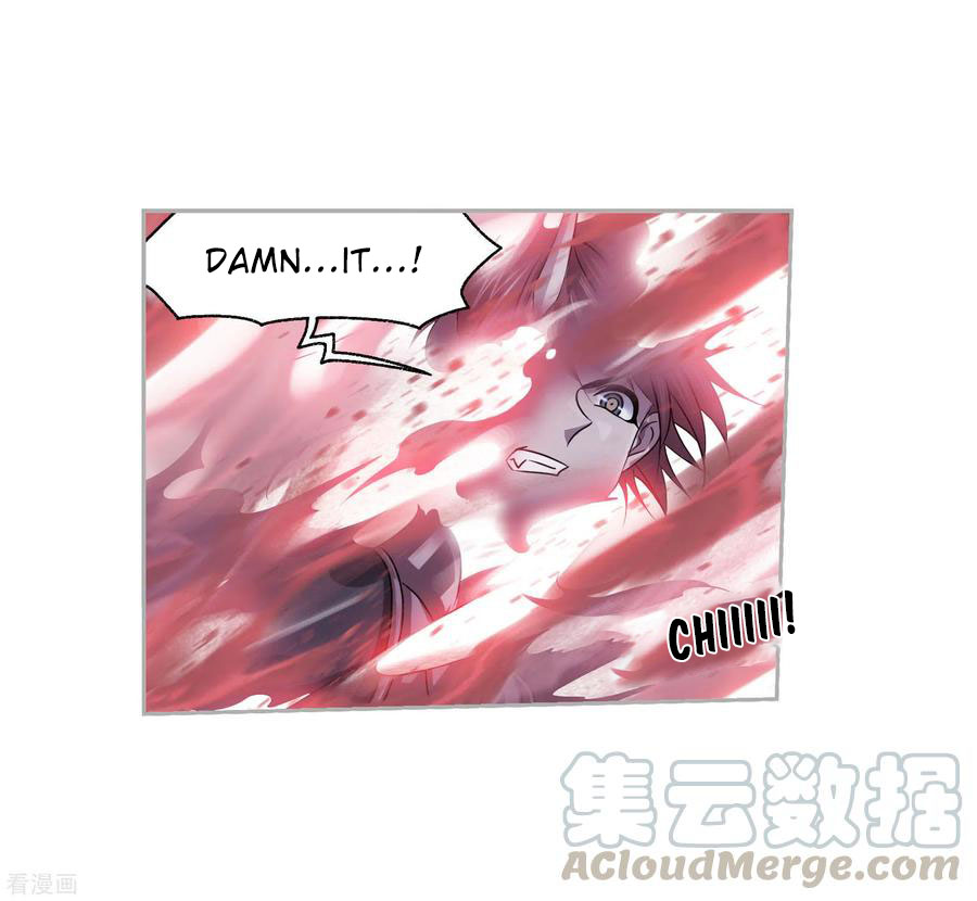 Doulou Dalu Chapter 273 page 42 - Chapter 273