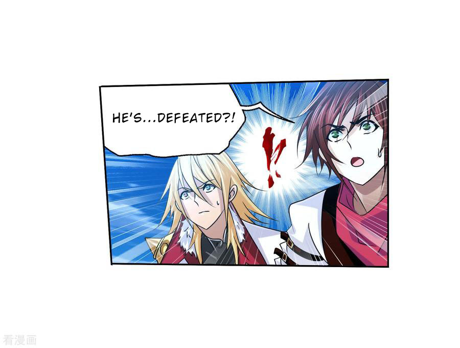 Doulou Dalu Chapter 273 page 44 - Chapter 273