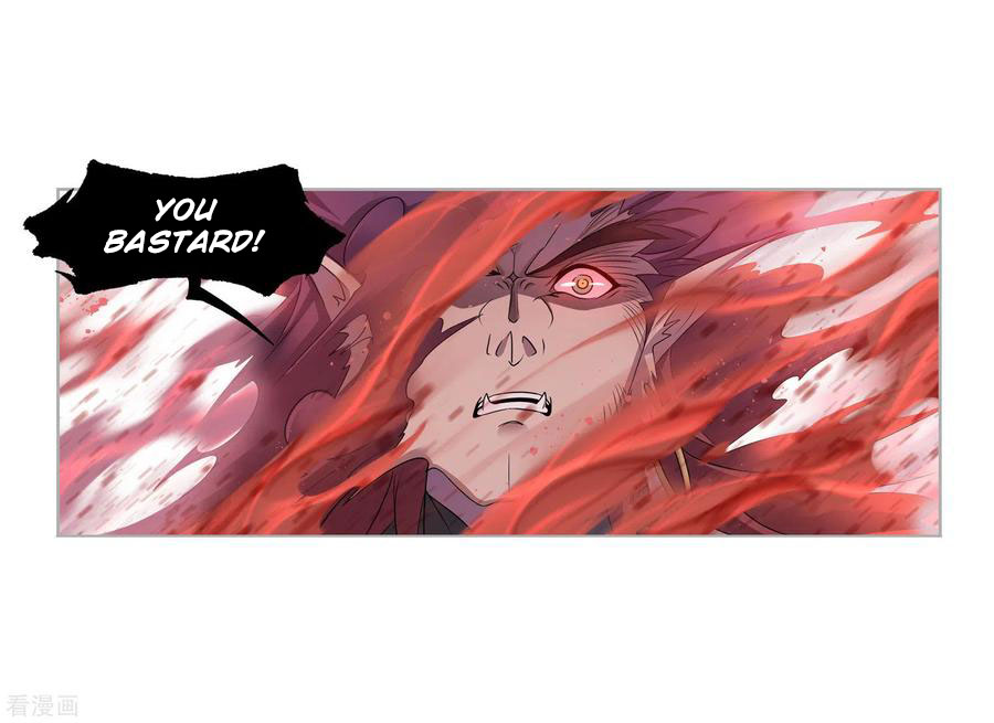 Doulou Dalu Chapter 273 page 47 - Chapter 273