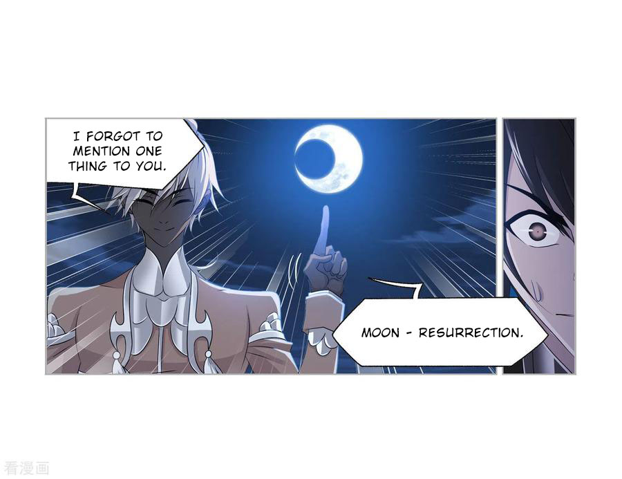 Doulou Dalu Chapter 273 page 48 - Chapter 273